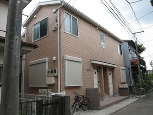 MKハイツの画像