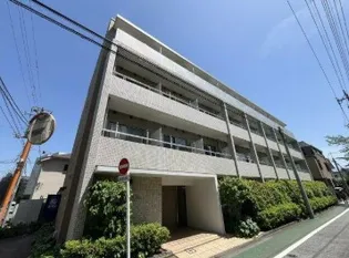 ガーデン豊玉の画像