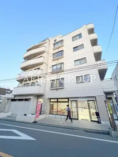 クレストパレス荒川の画像