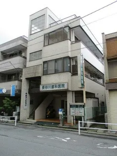 植竹マンションの画像