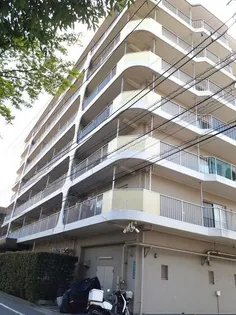 ハイコーポ長島の画像