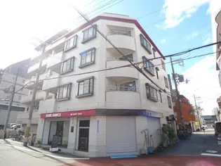 メゾンユタカの画像