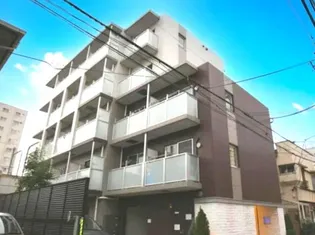 AXAS桜台EXCLUSIVEの画像