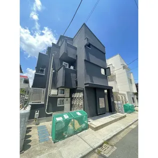 ロワール六浦壱番館【3階】の外観