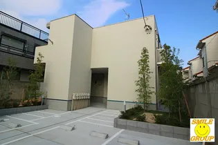 メゾン市川の画像