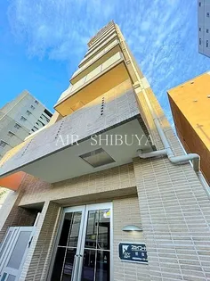 スカイコート初台の画像