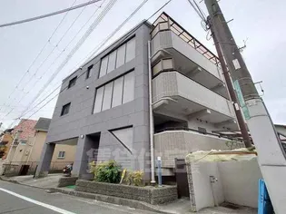 ハイツ北夙川の画像