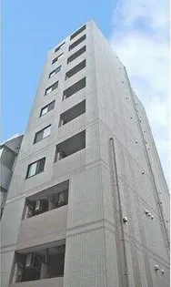 ドルチェ京橋壱番館【2階】の外観