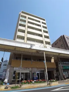 シャローム南小岩の画像