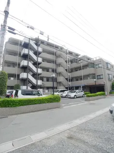 ライオンズマンション与野本町第6の画像