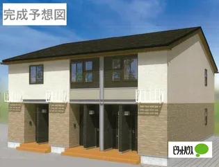 ノーススクエア中野の画像