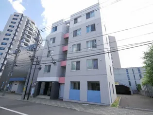 カマール琴似の画像