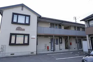 ウエスタンキャッスルCの画像