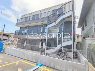 スターハイツの画像