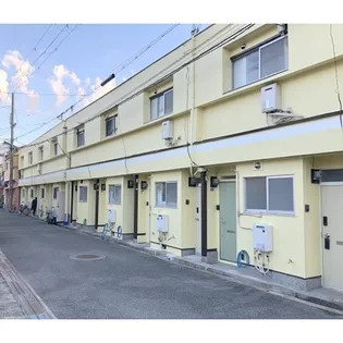 JS豊中B棟の画像