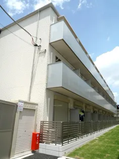 シャーメゾン川口A棟の画像