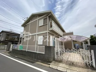 ヒルズASKAの画像