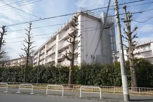 UR清瀬旭が丘の画像