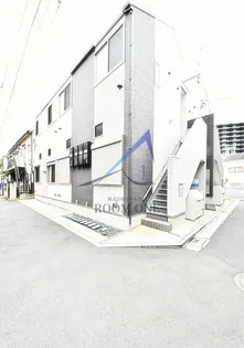 STUDIO APARTMENT東池袋の画像
