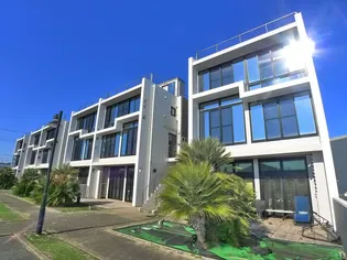 サーフビレッジKAIの画像