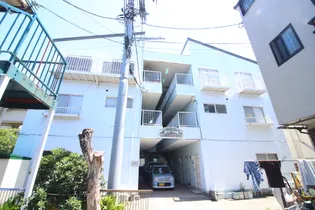 ポートアリスの画像