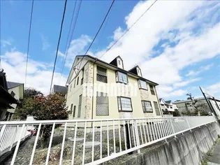 ガーデンM&M Aの画像