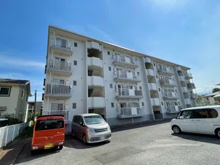 サンハイムヒルの画像