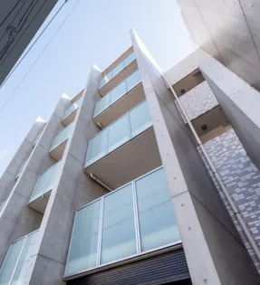 CREVISTA板橋志村の画像