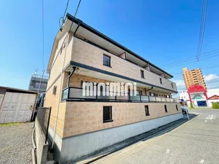 オウスJハイツの画像