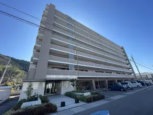 アルファスマート星越の画像