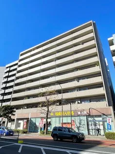 コート横浜反町の画像