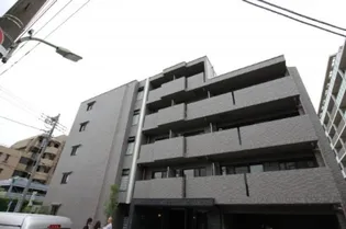 ルーブル下丸子参番館の画像