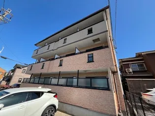 LA GRANDE OURSEの画像