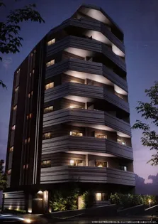 アルテシモディオの画像