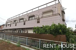 TOYOハイツの画像