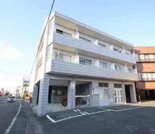 ドムスQの画像