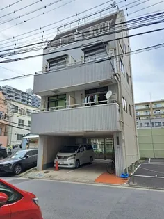 サンハイツの画像