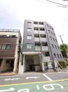 ビバリーホームズ練馬桜台の画像