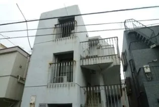 泉ハイツの画像