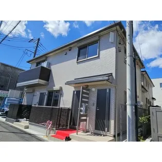 プリマヴェーラ高田の画像