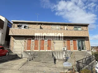 CEREZO HILLSの画像