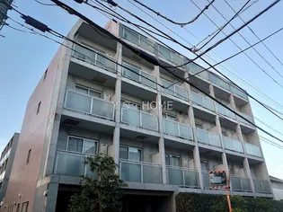 ビイルーム小金井の画像