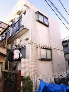 ヴィラ阿佐ヶ谷の画像