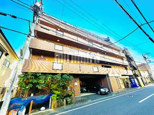 プライムガーデンの画像