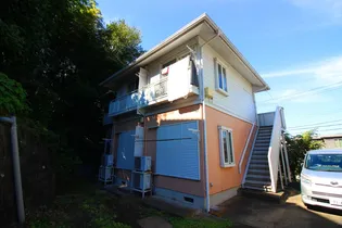 グランドヒル岡上Bの画像