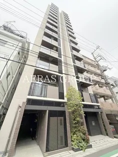 インプルーブ西日暮里の画像