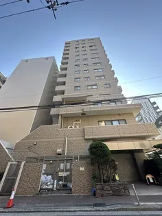 ベイサイトコート横浜の画像