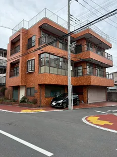 協和ビルの画像