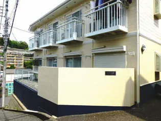 パークハイツ多摩の画像