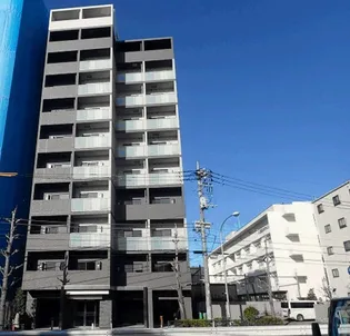 ライトテラス赤羽の画像